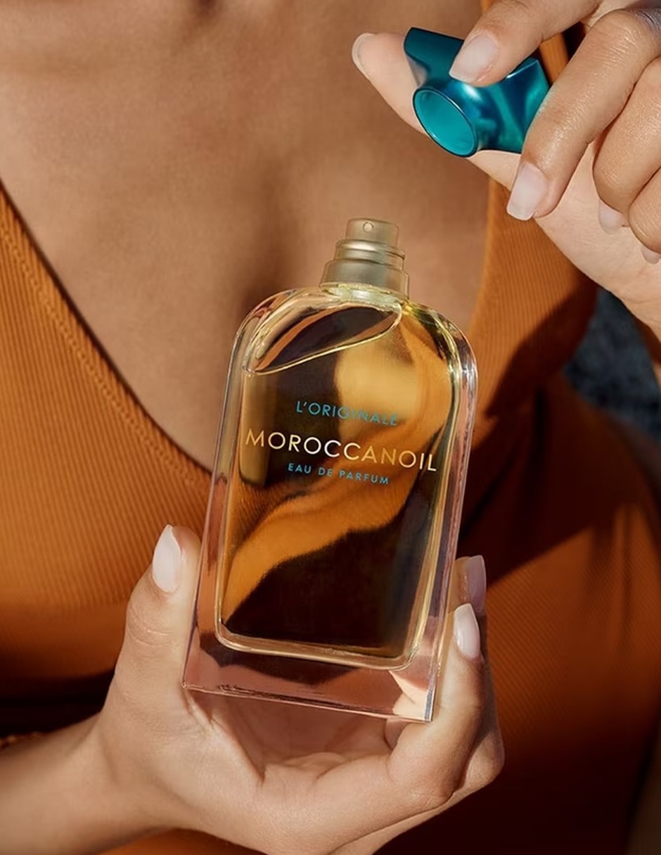 Eau de parfum para mujer 7