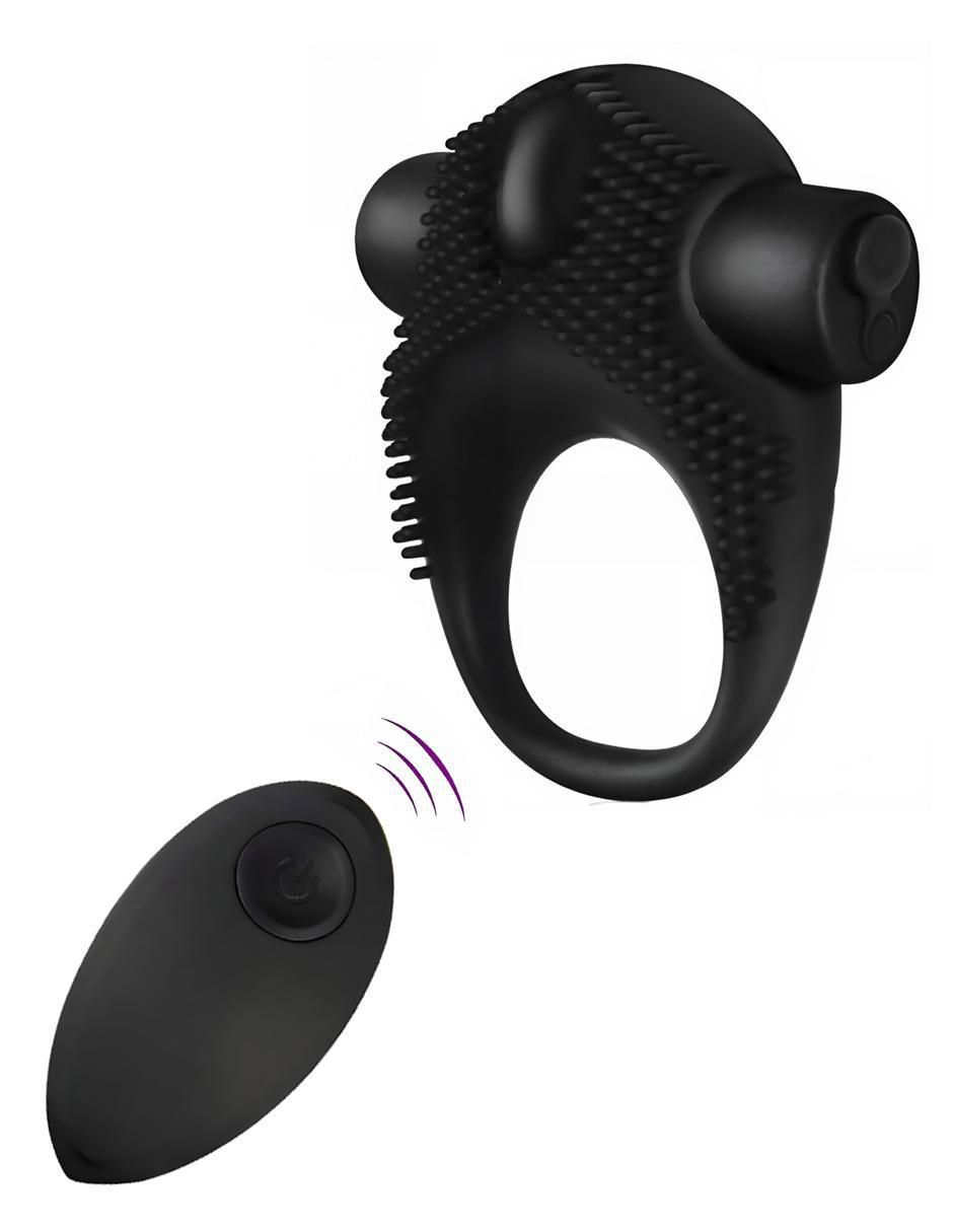 Recargable para clítoris Otto 5