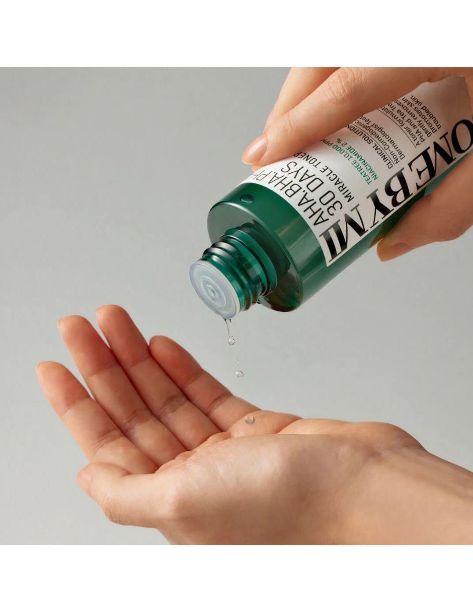 Tónico exfoliante Aha Bha Pha 30 Days Miracle Toner