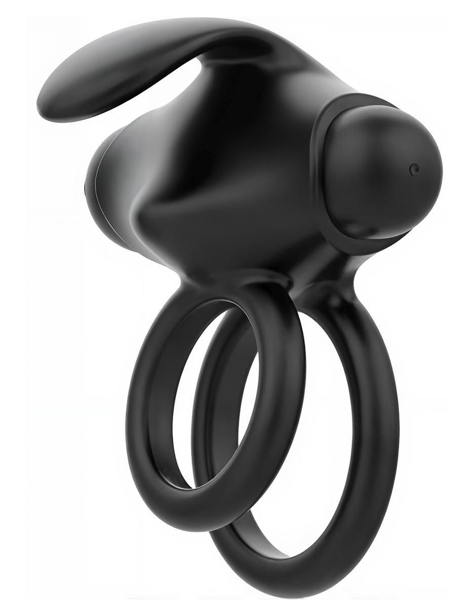 Recargable para clítoris Buggs