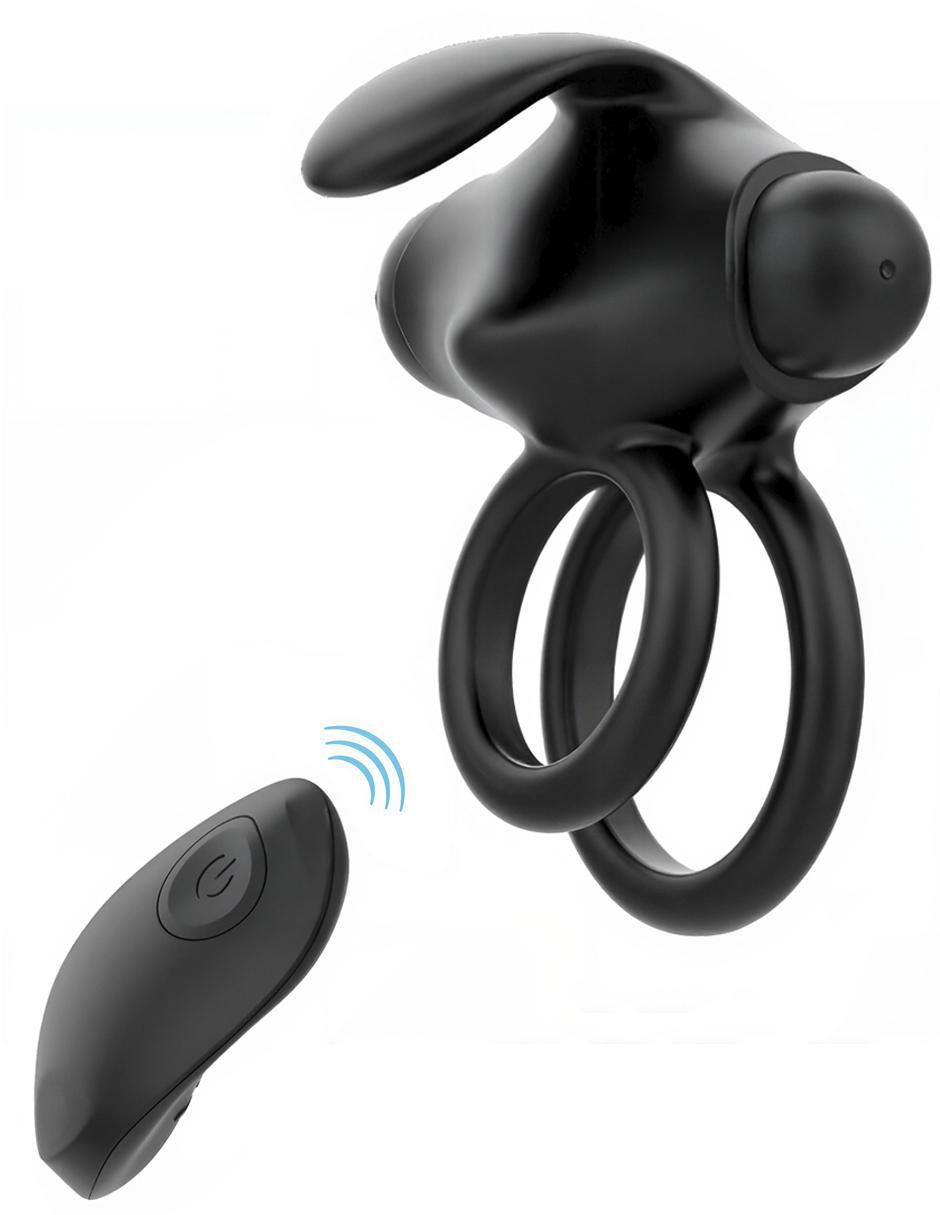 Recargable para clítoris Buggs 5