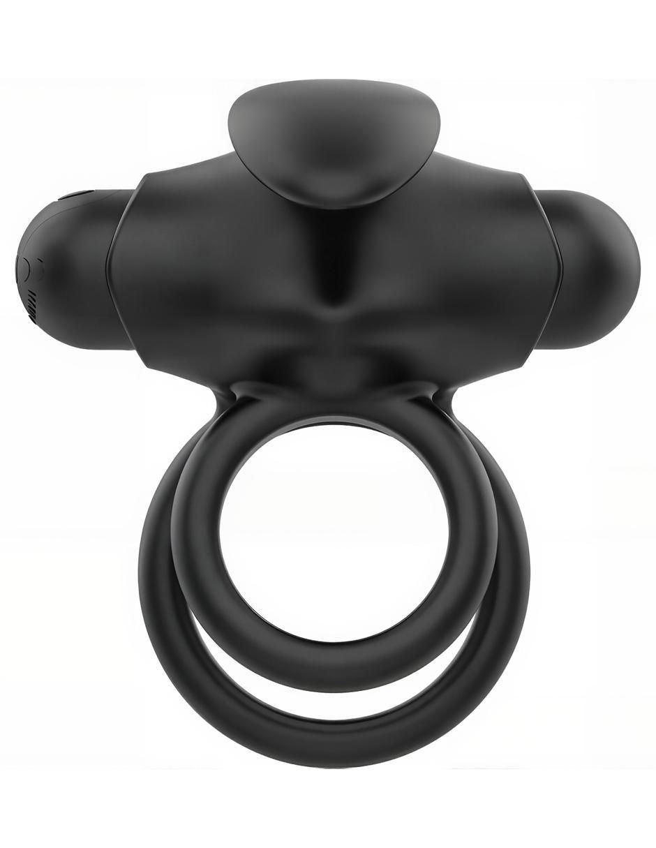 Recargable para clítoris Buggs