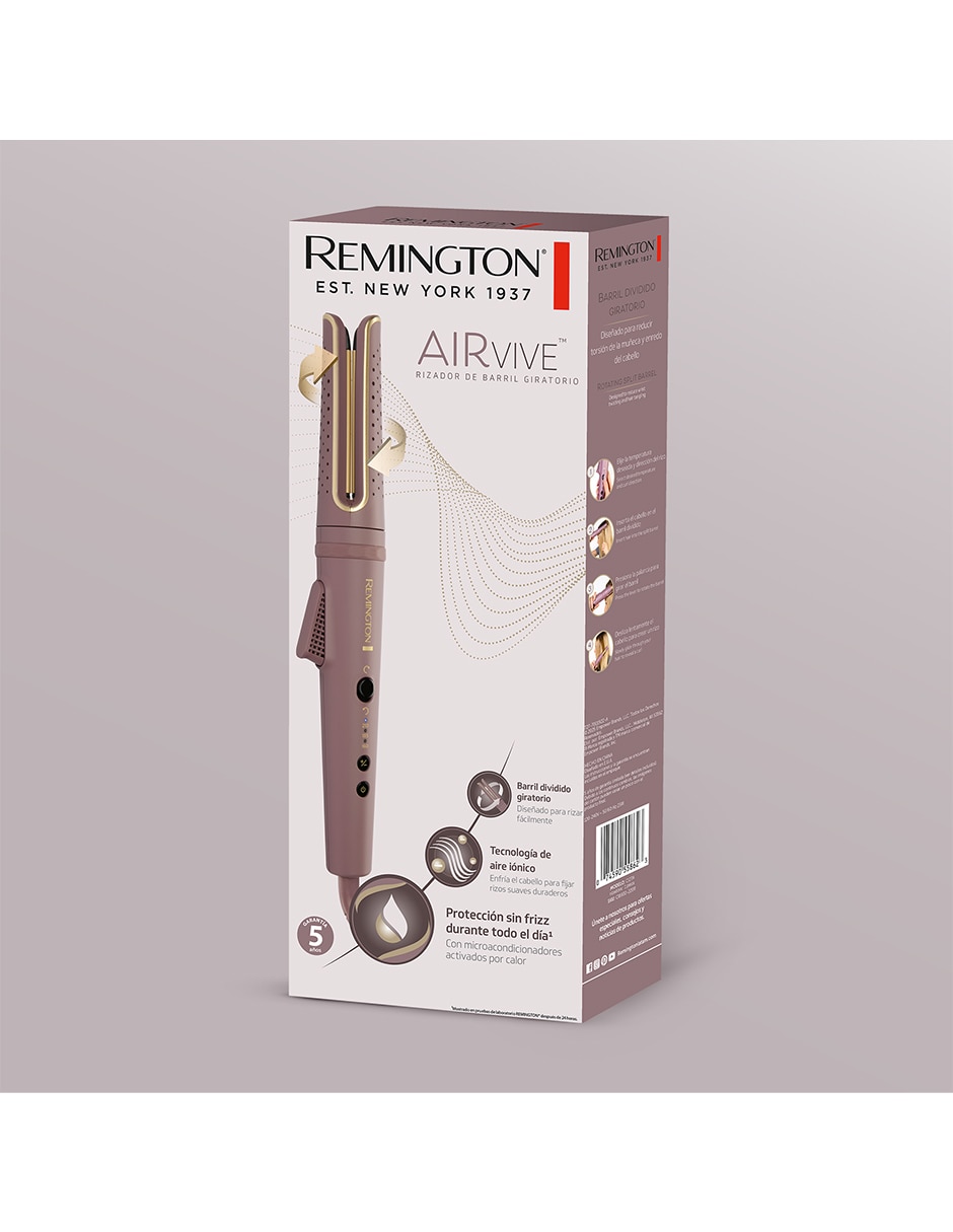 Rizadora AirVive CI8930 13 mm de cerámica 2