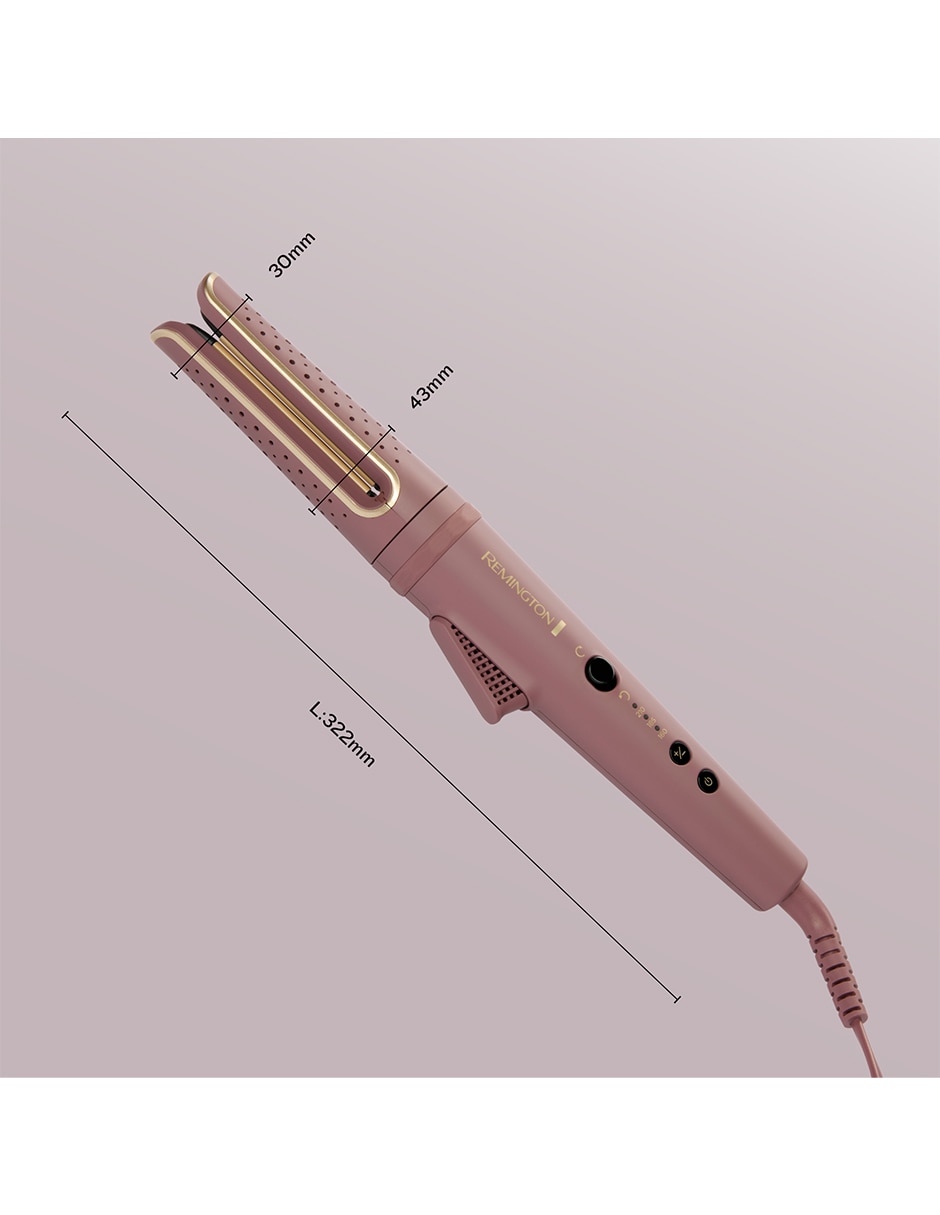 Rizadora AirVive CI8930 13 mm de cerámica 8