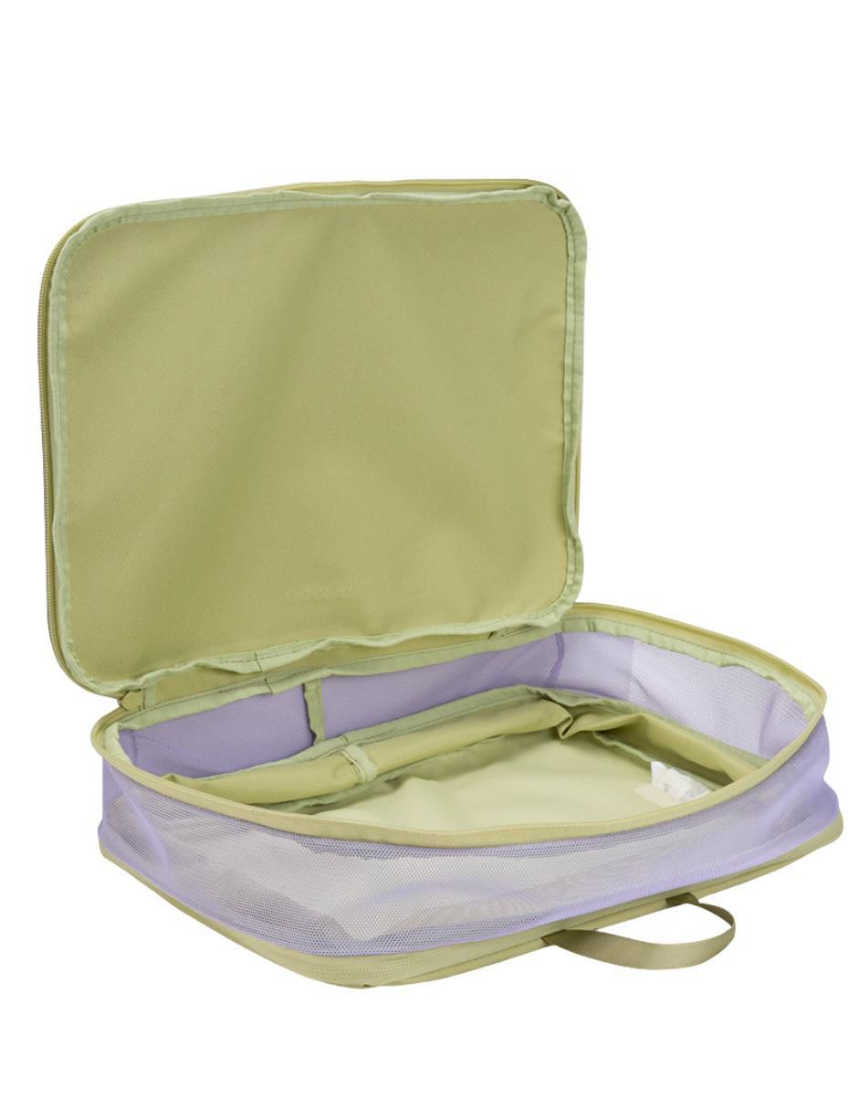 Neceser New Travel impermeable unisex 5
