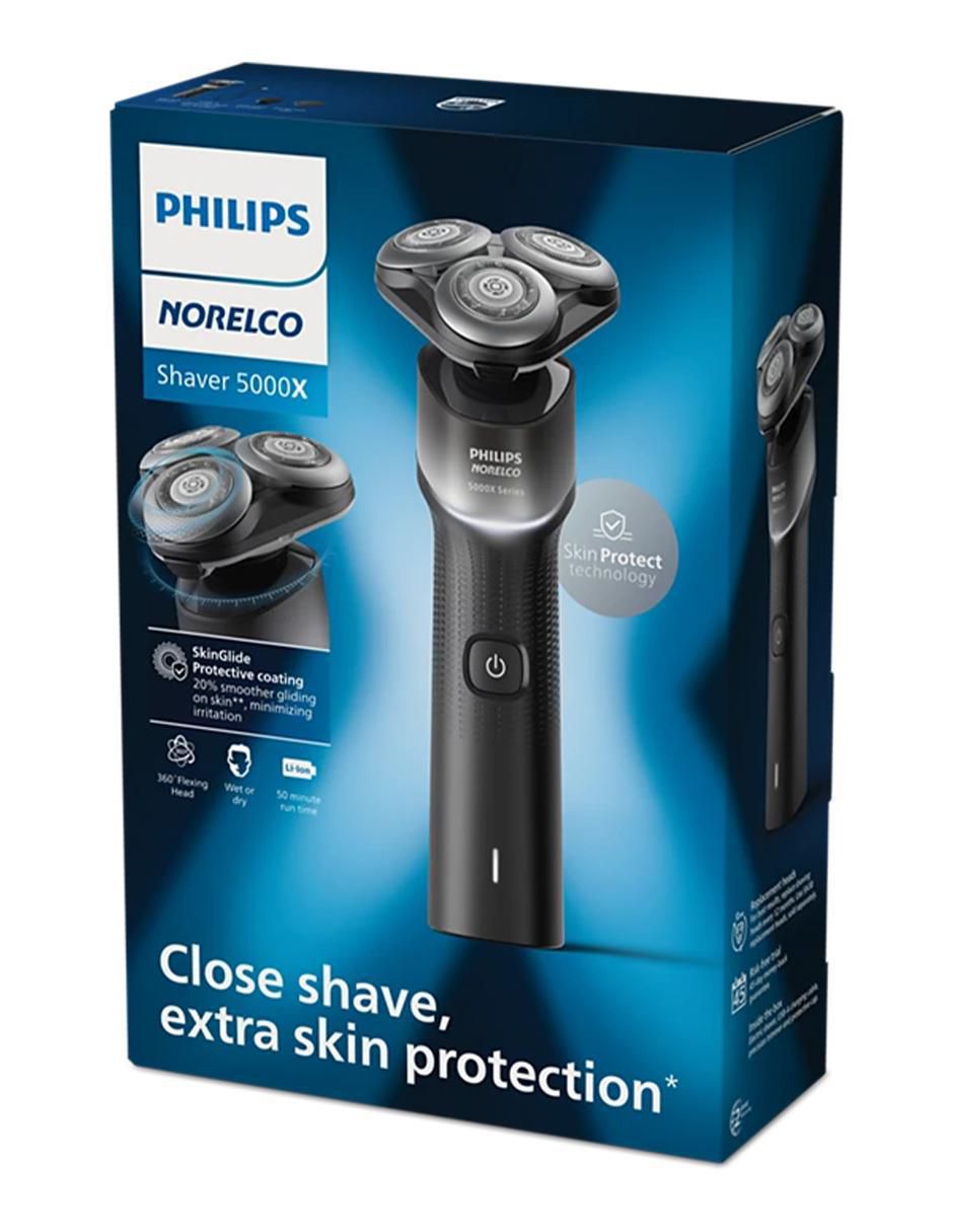 Afeitadora Philips X5004/84