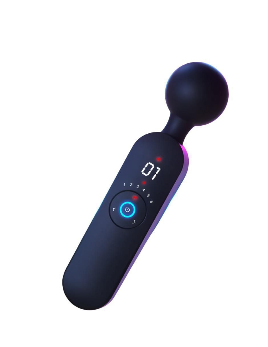 Recargable para clítoris