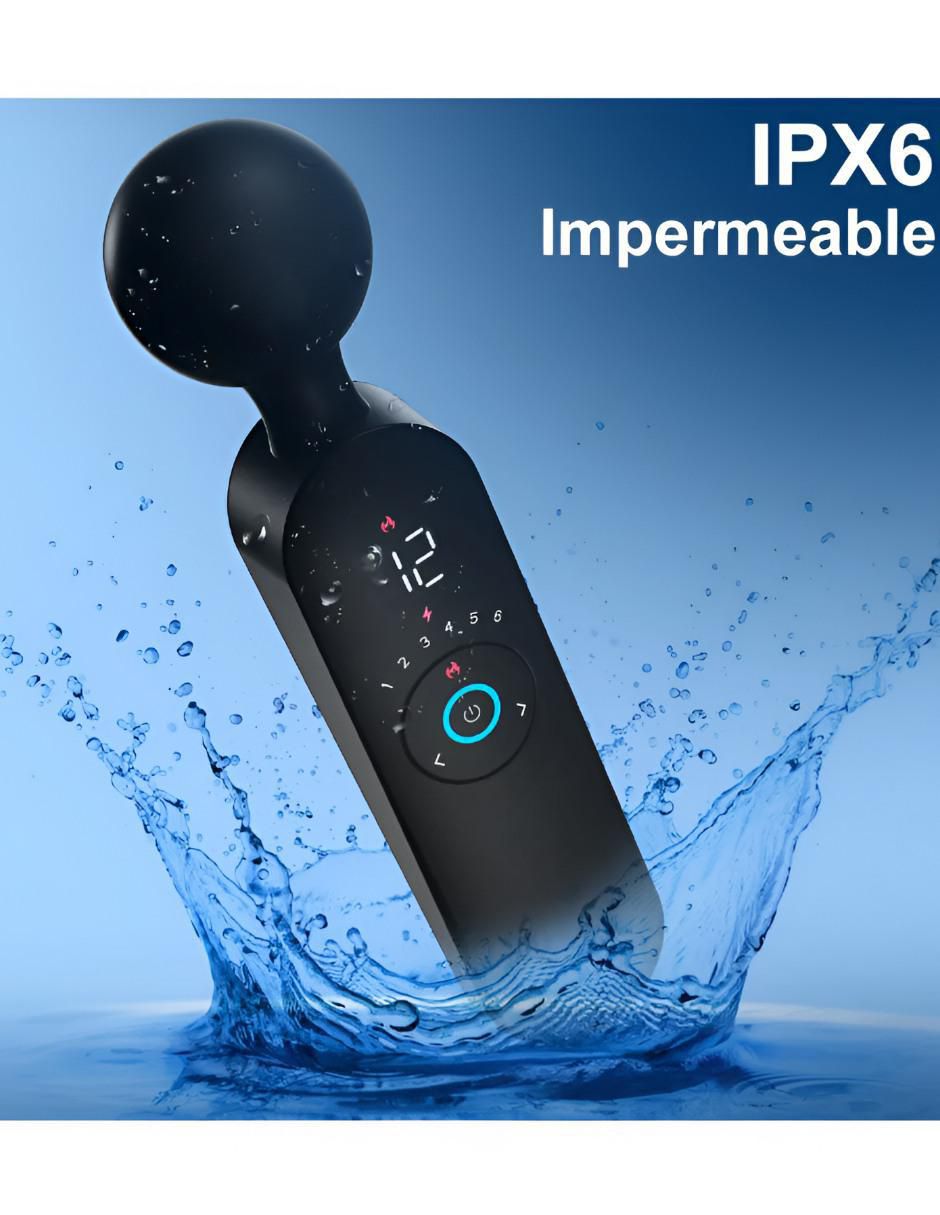 Recargable para clítoris