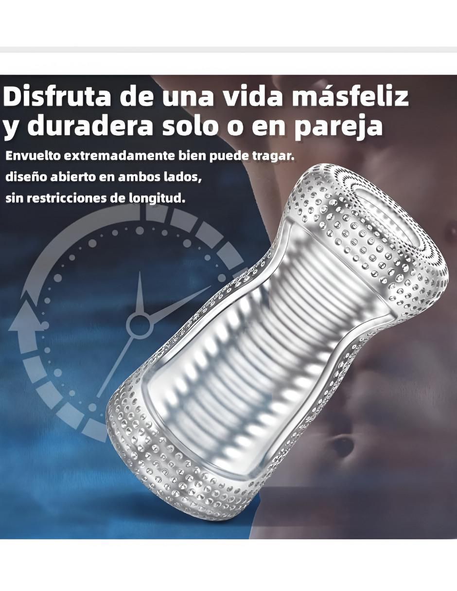 Masturbador masculino