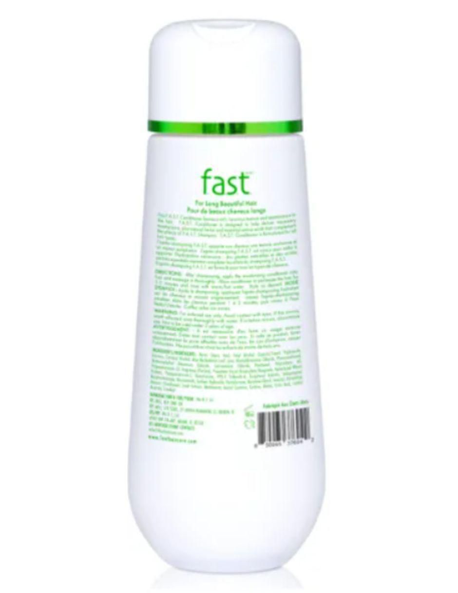 Acondicionador para cabello Fast 295 ml