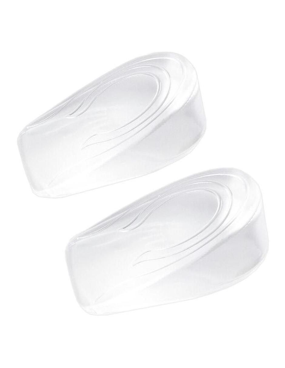 Plantilla talonera de gel