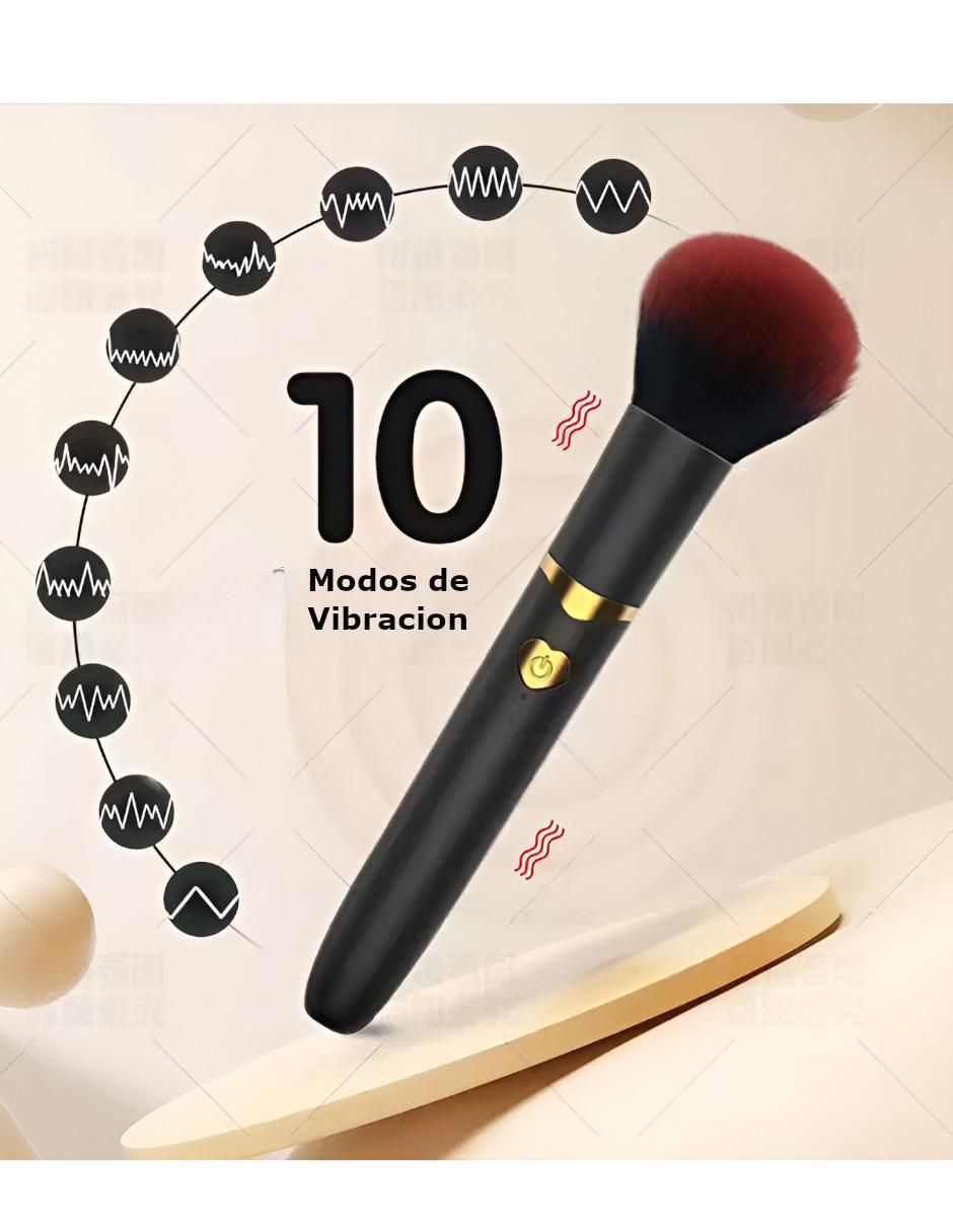 Recargable para clítoris y punto g