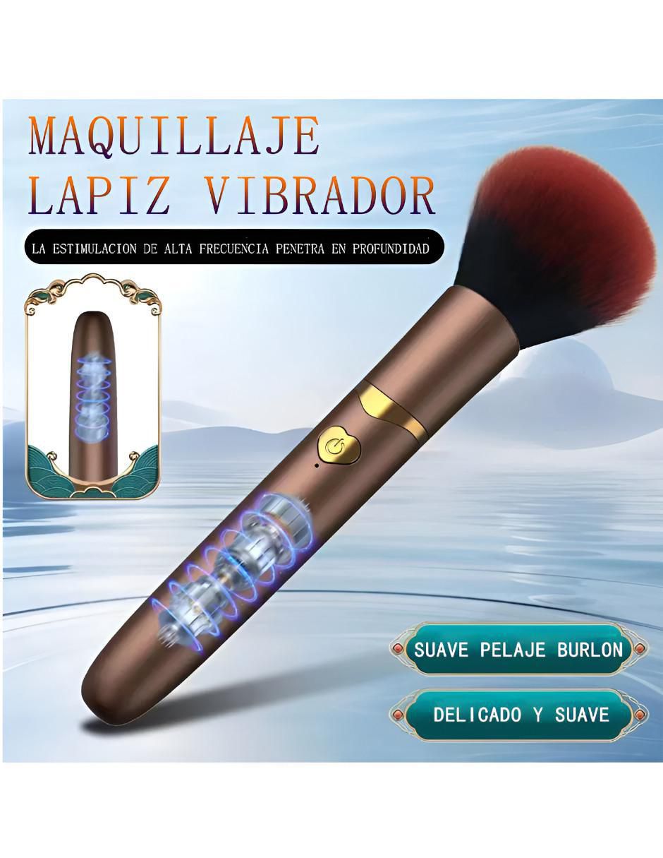 Recargable para clítoris y punto g