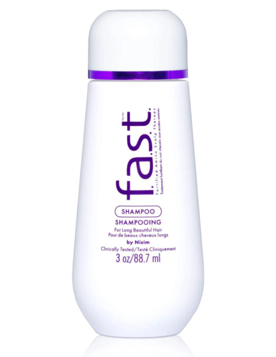 Shampoo reparador para cabello 90 ml Shampoo reparador para cabello 90 ml