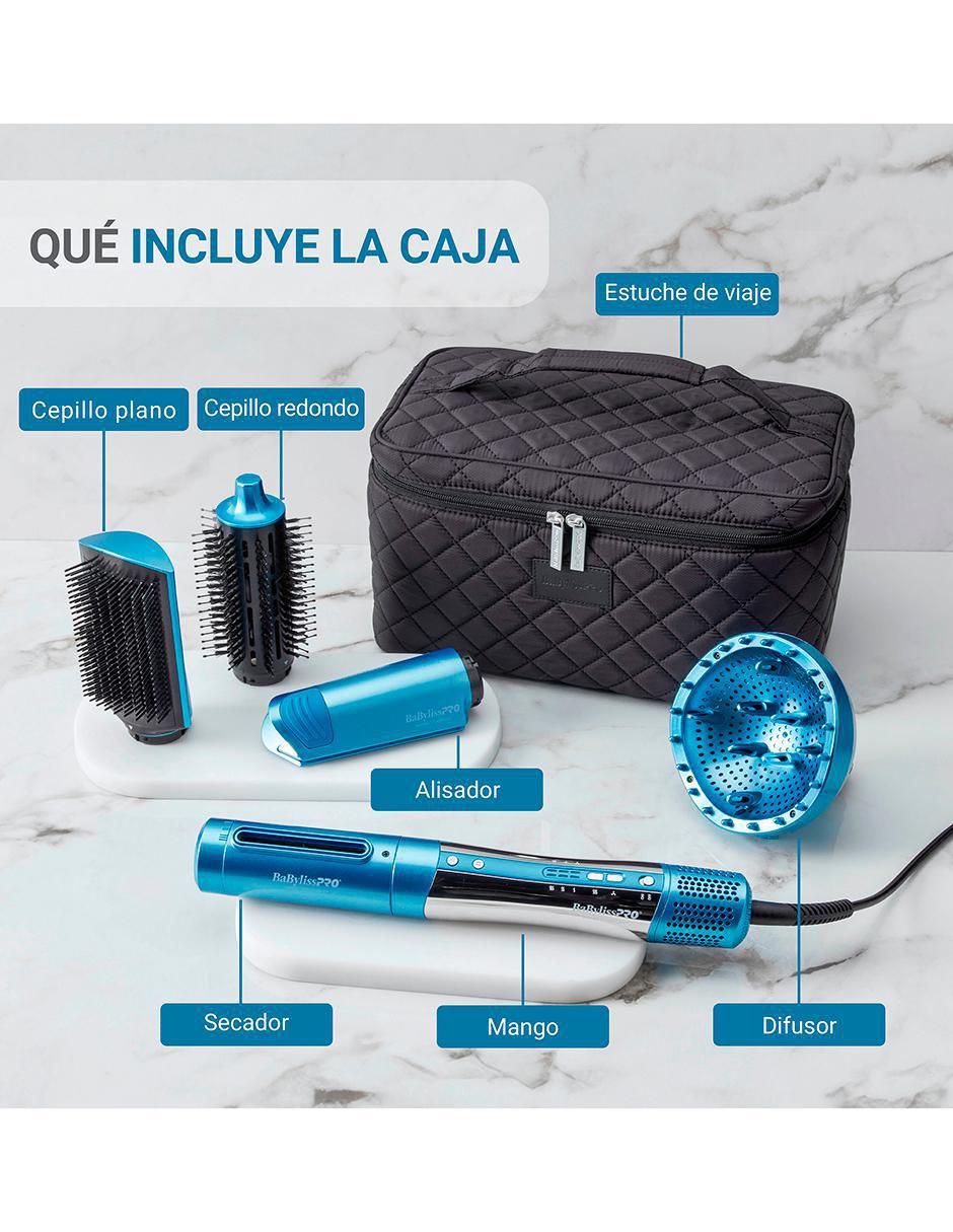 Multiestilizador 4