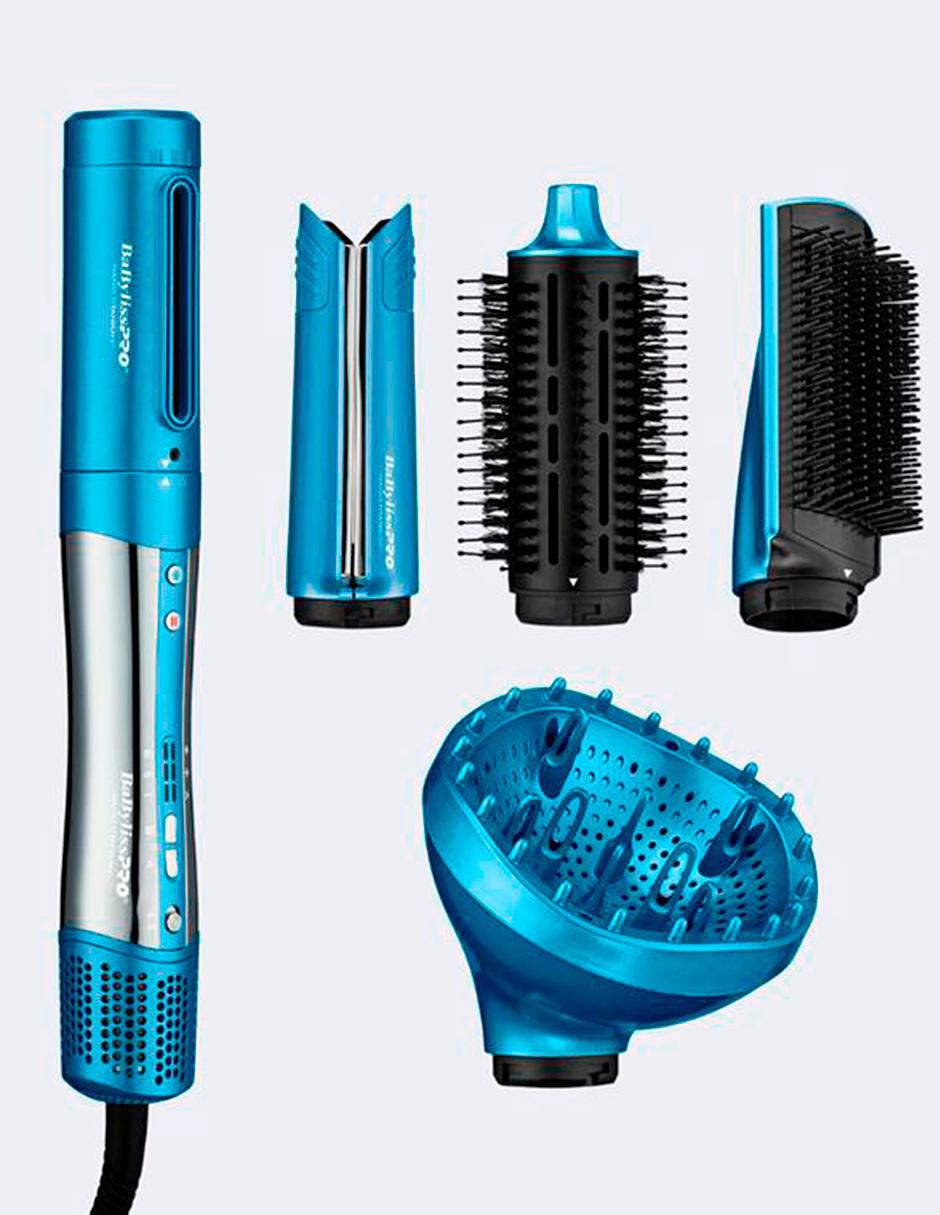 Multiestilizador 7