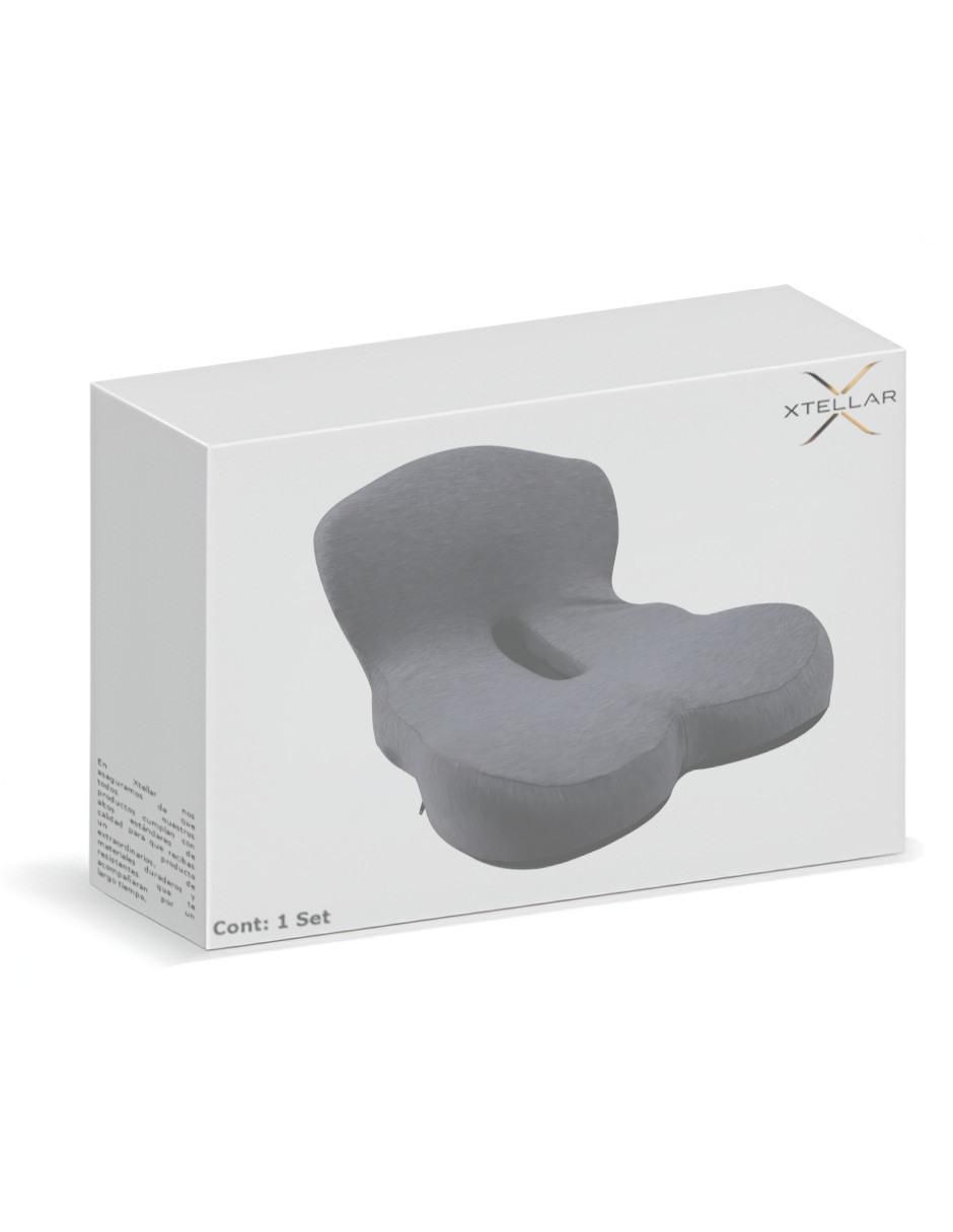Cojín para silla 4