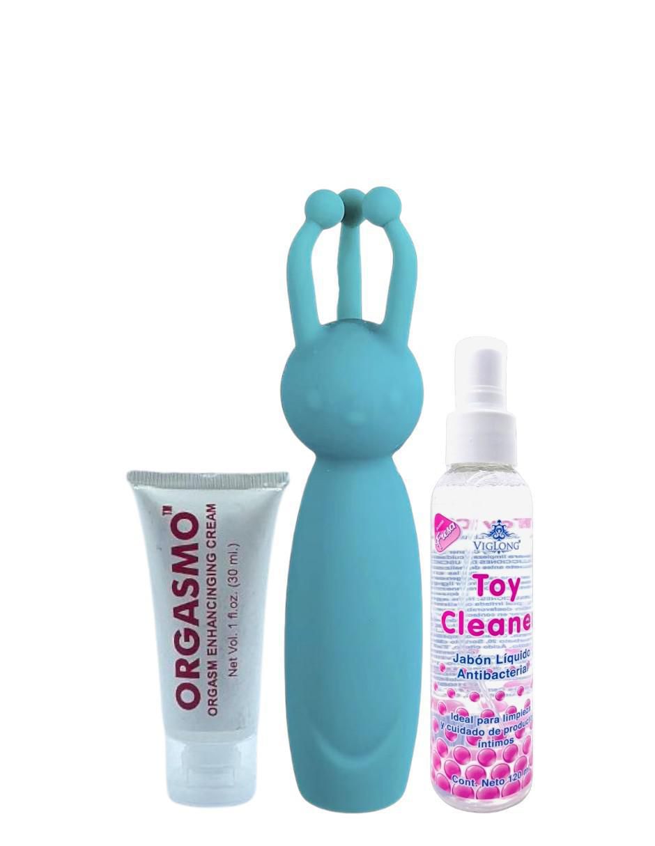 Kit vibrador