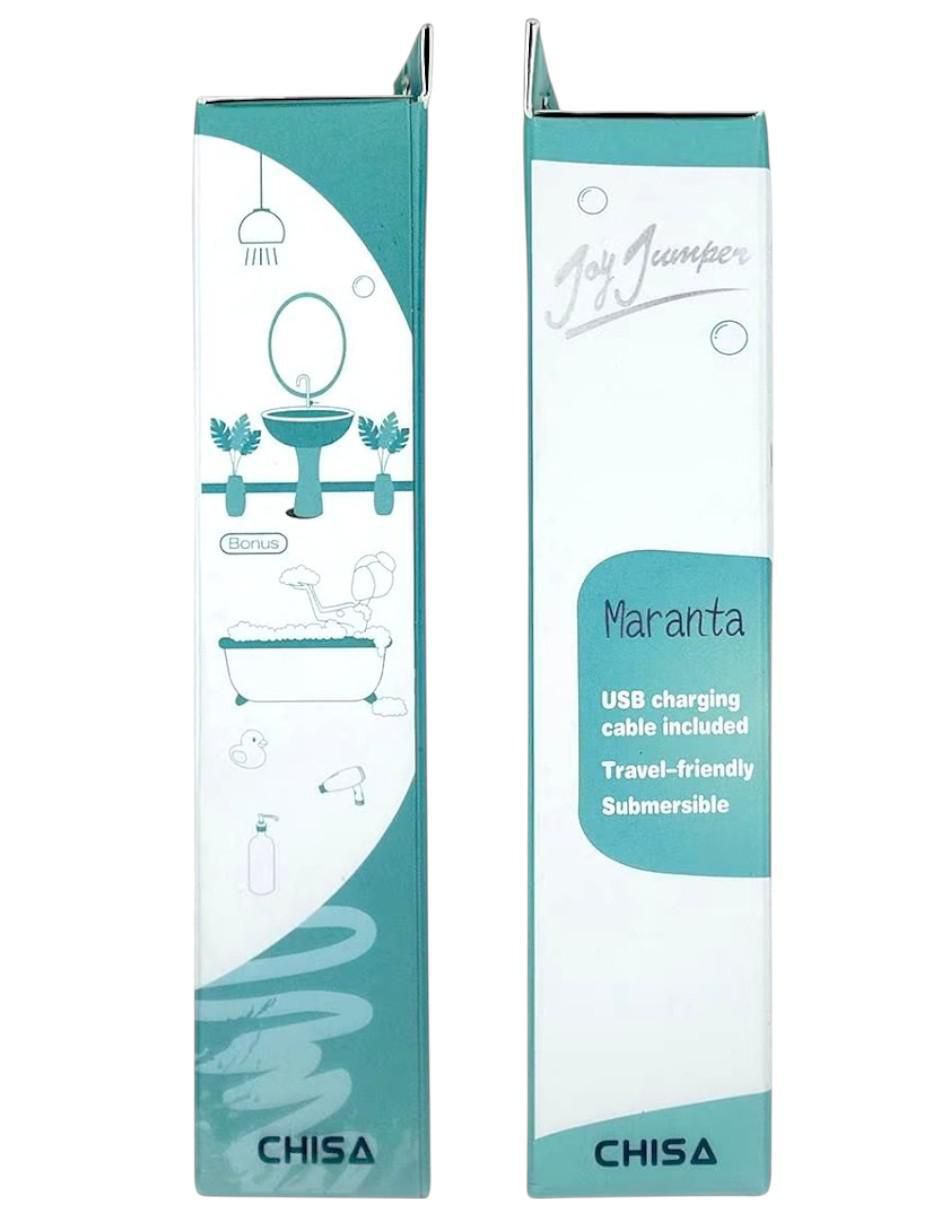 Kit vibrador
