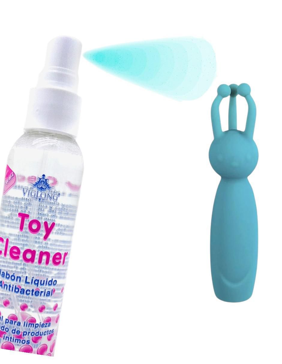 Kit vibrador 5
