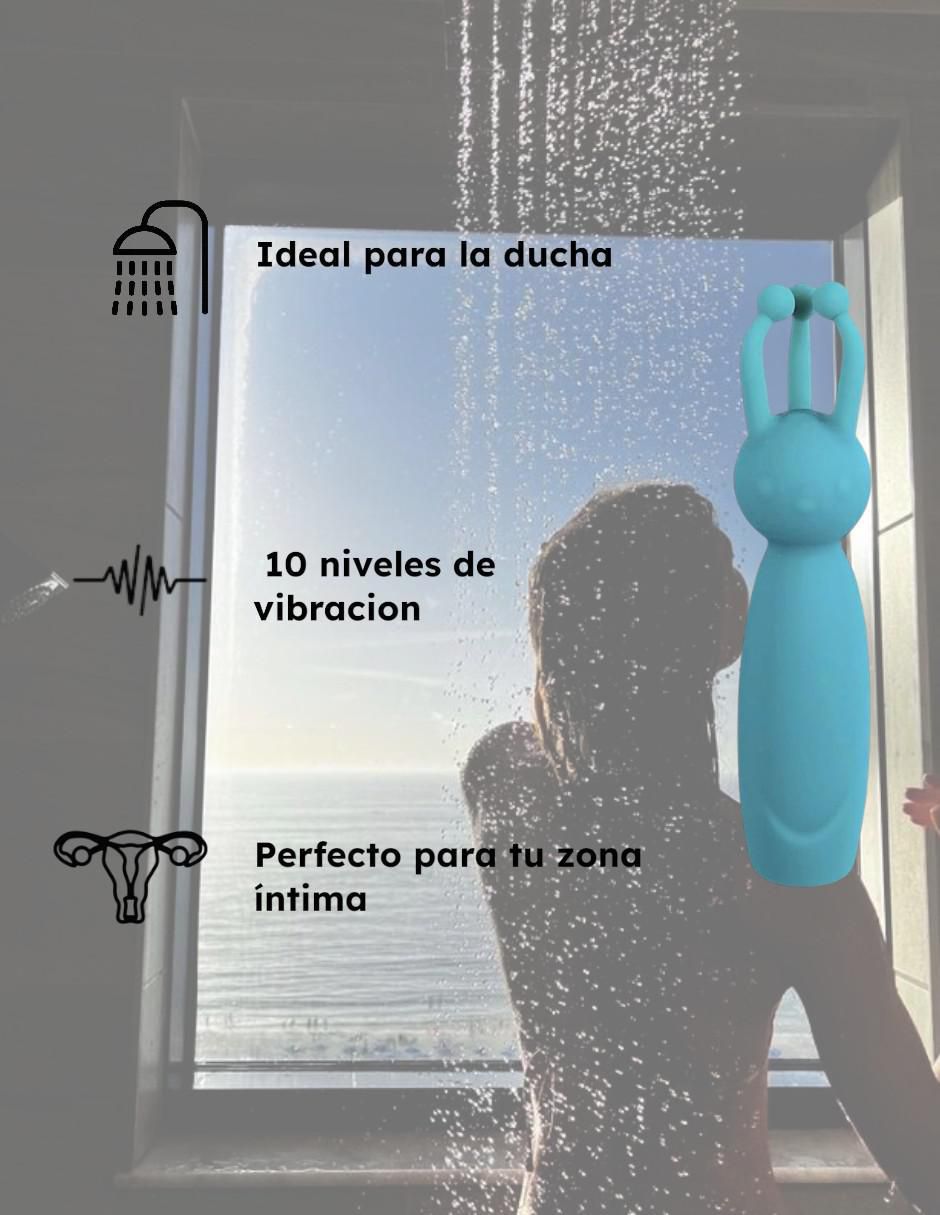 Kit vibrador 7