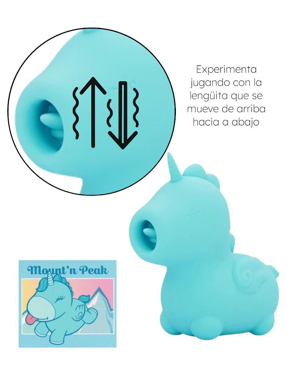 Kit vibrador