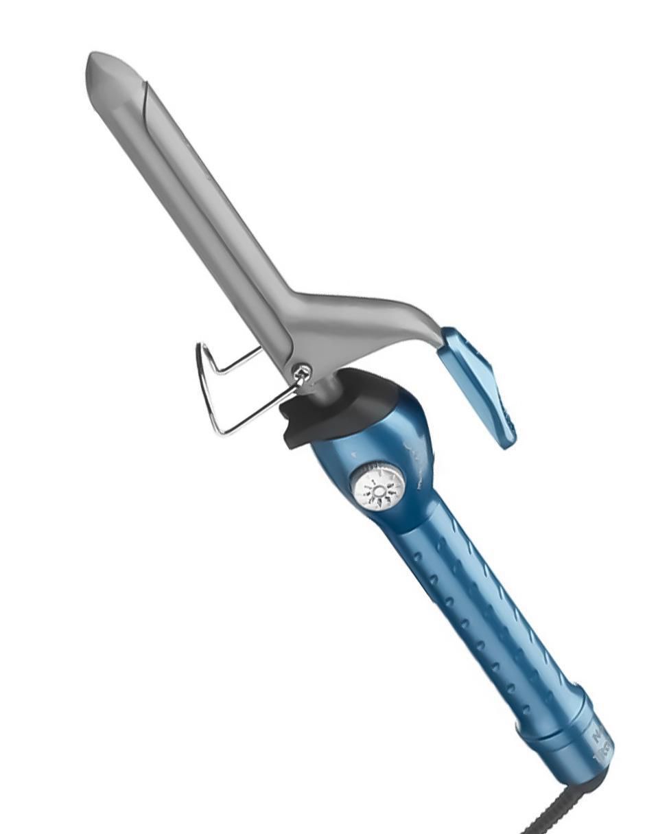 Rizadora BNT75S 19 mm de nano titanium Rizadora BNT75S 19 mm de nano titanium