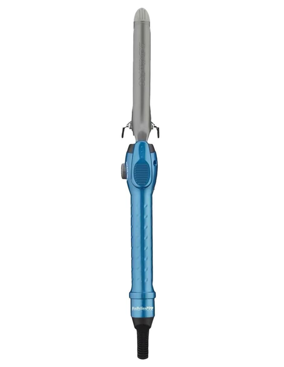 Rizadora BNT75S 19 mm de nano titanium 4