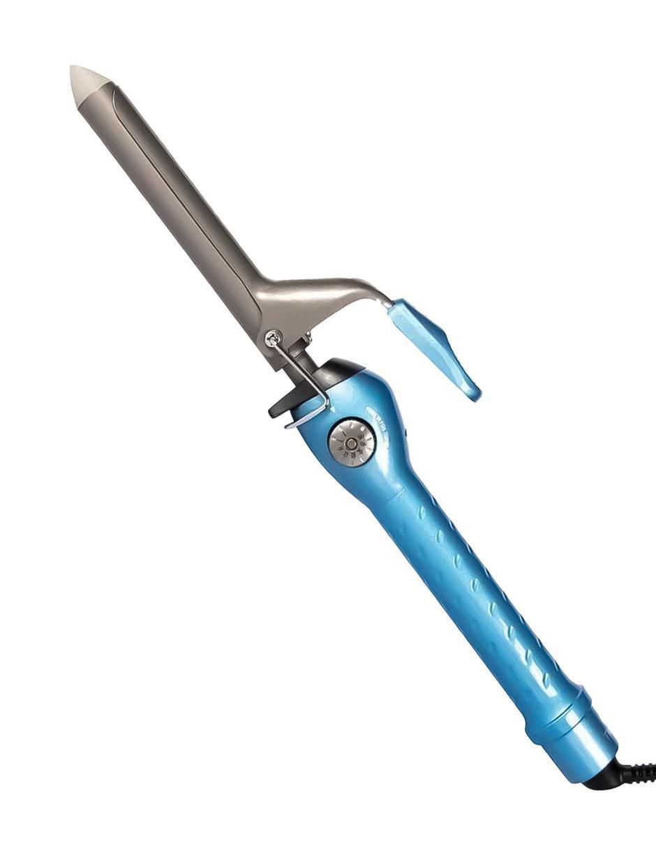 Rizadora BNT75S 19 mm de nano titanium 5