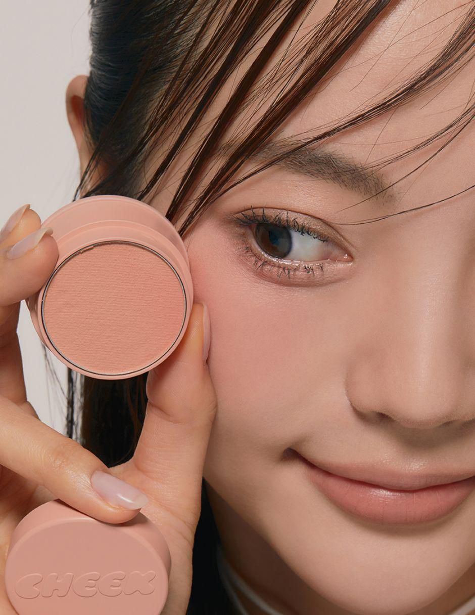 Blush en polvo Cheek Blush en polvo Cheek
