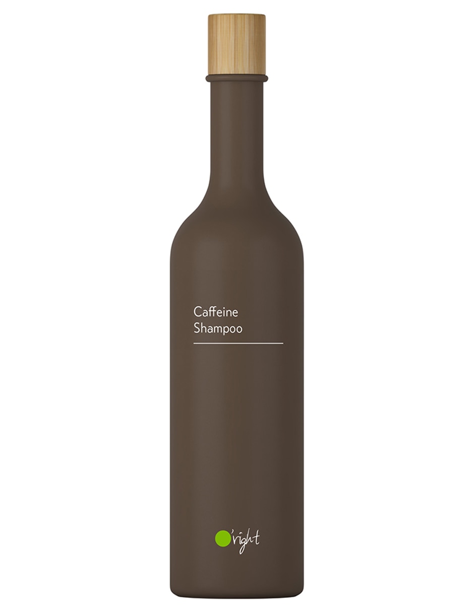 Shampoo anticaída para cabello 400 ml