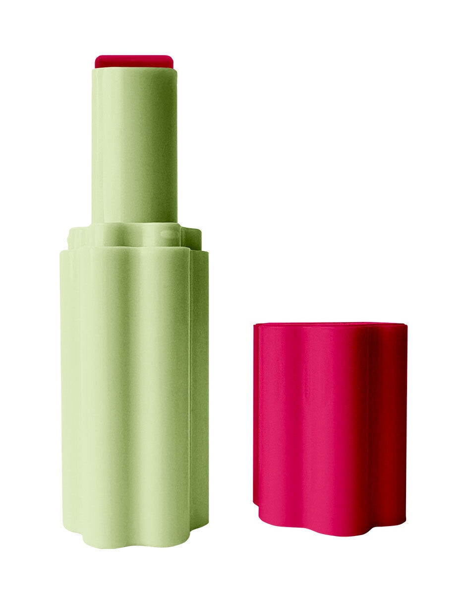Blush en barra Yuya Hortensia