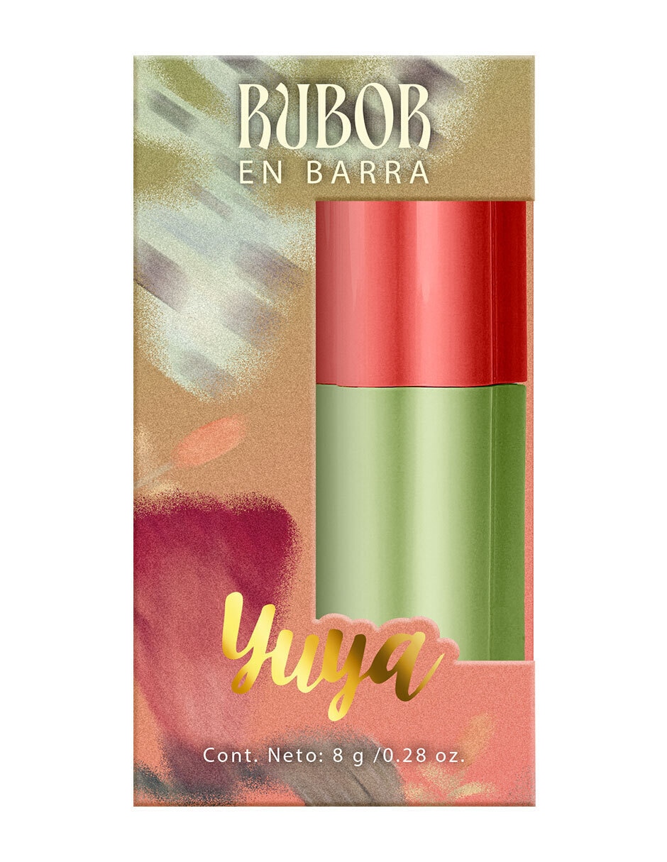 Blush en barra Verbena Blush en barra Verbena