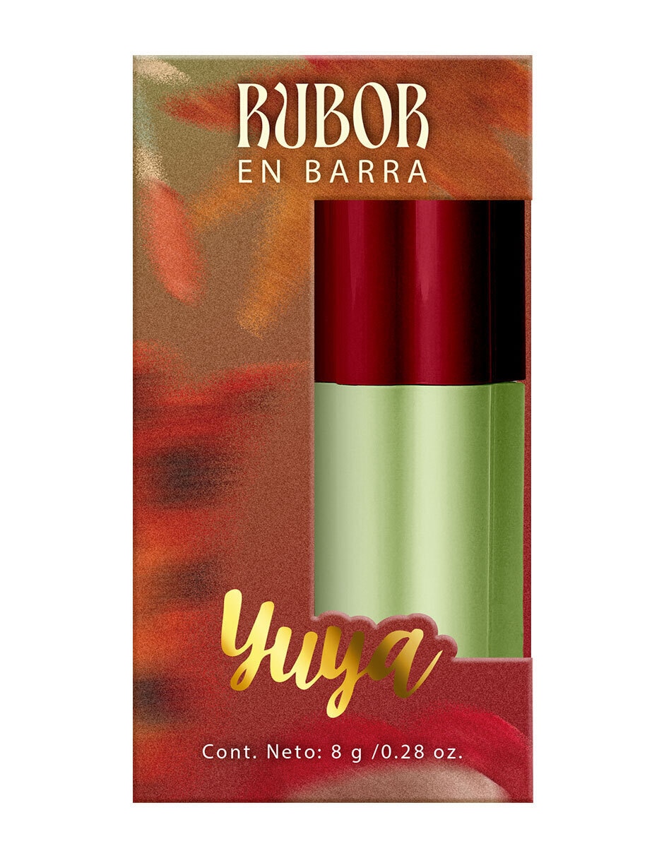 Blush en barra Azahar Blush en barra Azahar