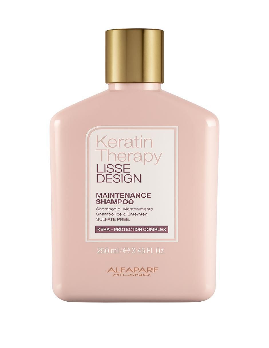 Shampoo para cabello lacio 250 ml Shampoo para cabello lacio 250 ml