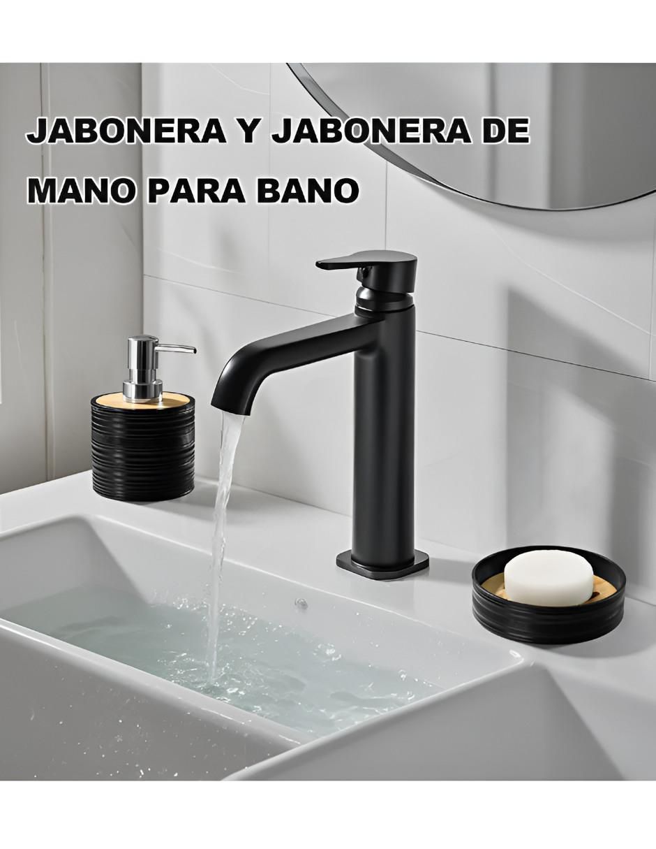 Dispensador de jabón convencional Xtellar de plástico