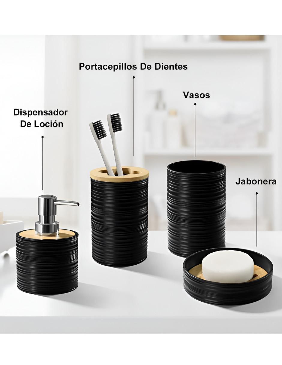 Dispensador de jabón convencional Xtellar de plástico