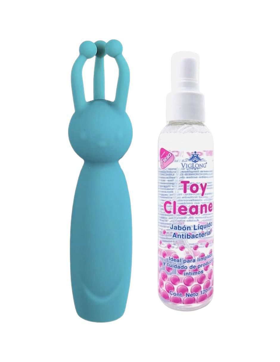 Kit vibrador