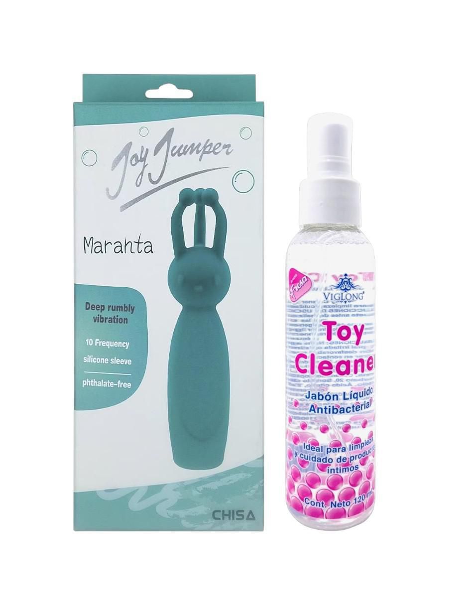 Kit vibrador