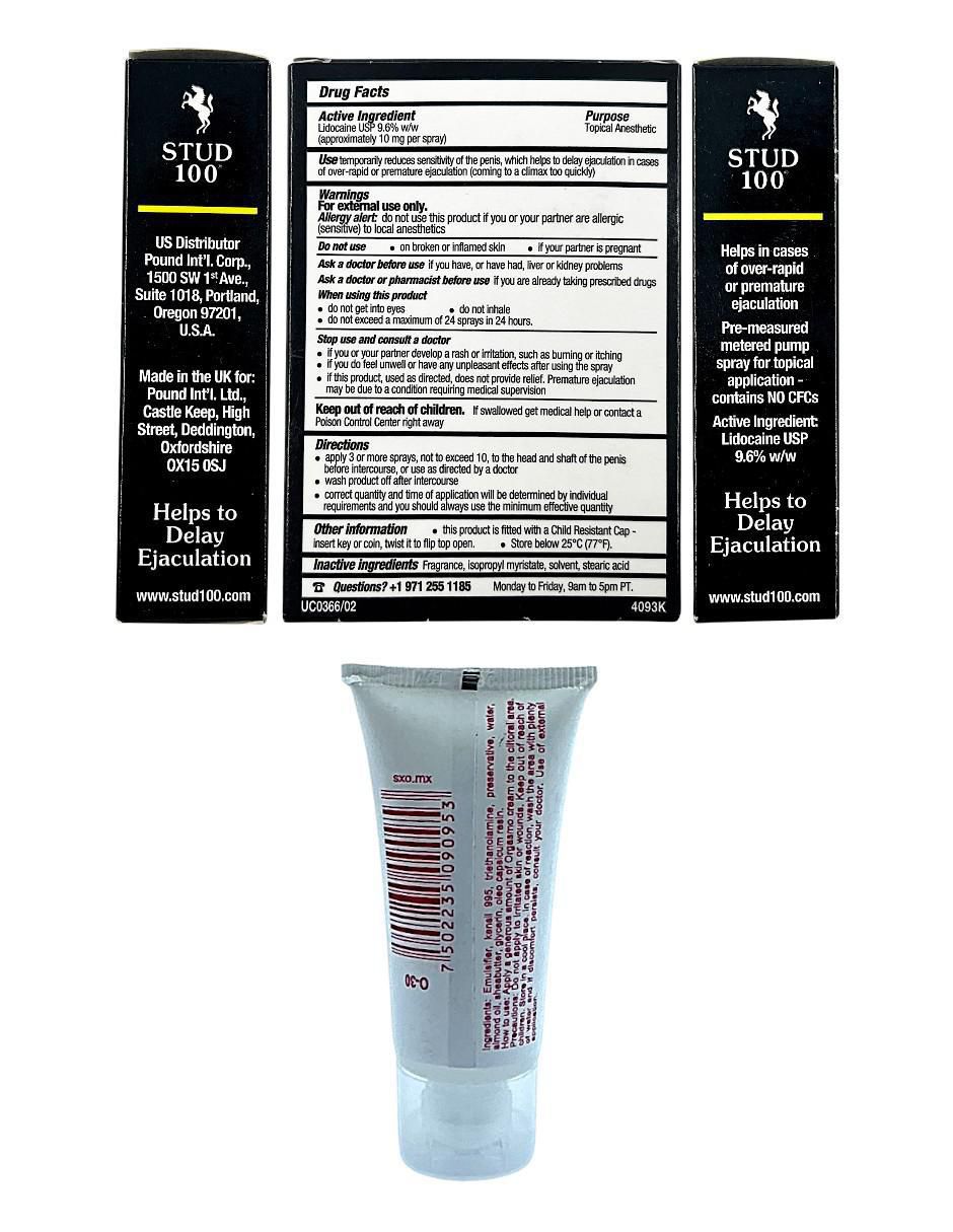 Lubricante íntimo