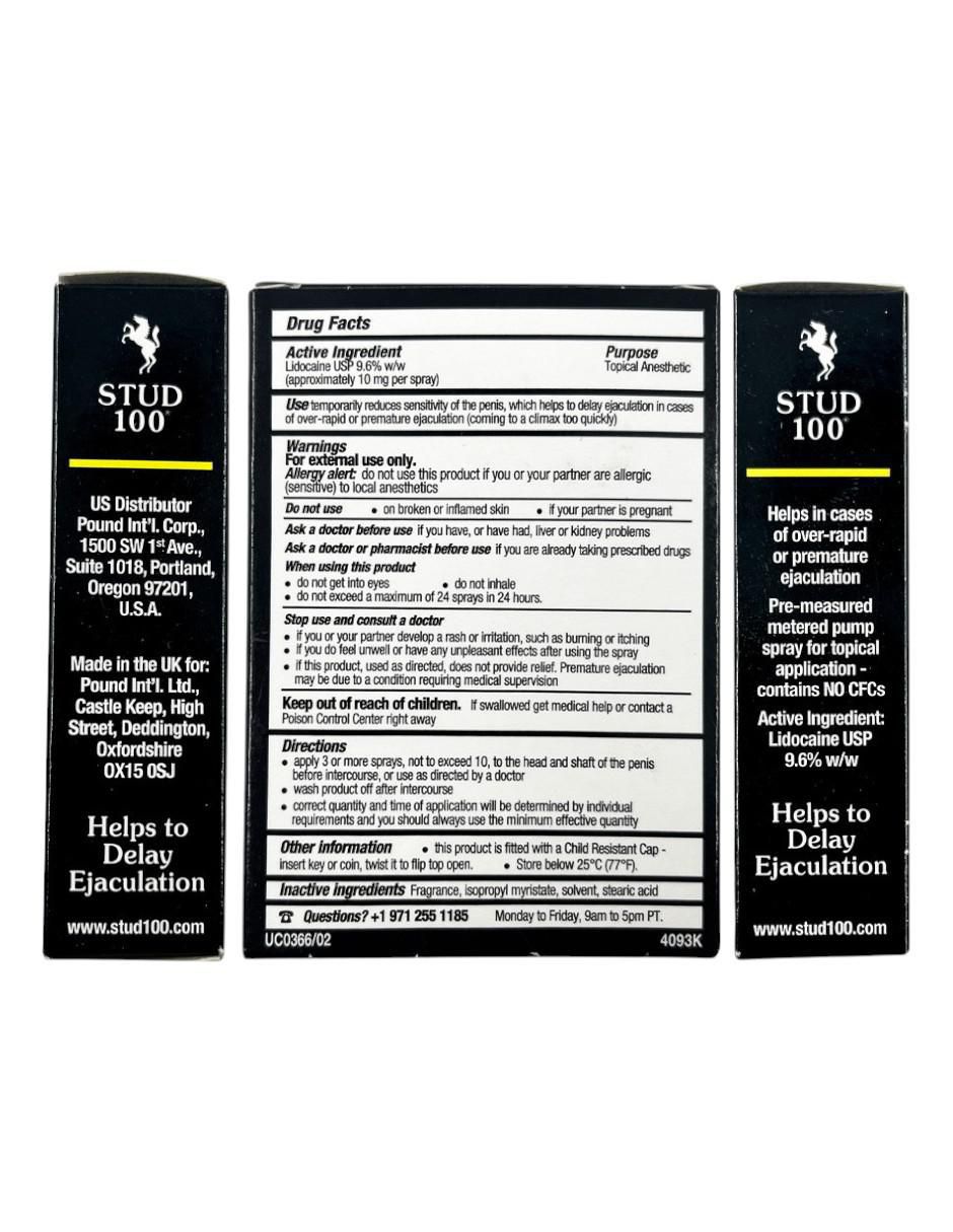 Lubricante íntimo kit Lubricante con Anillos 6
