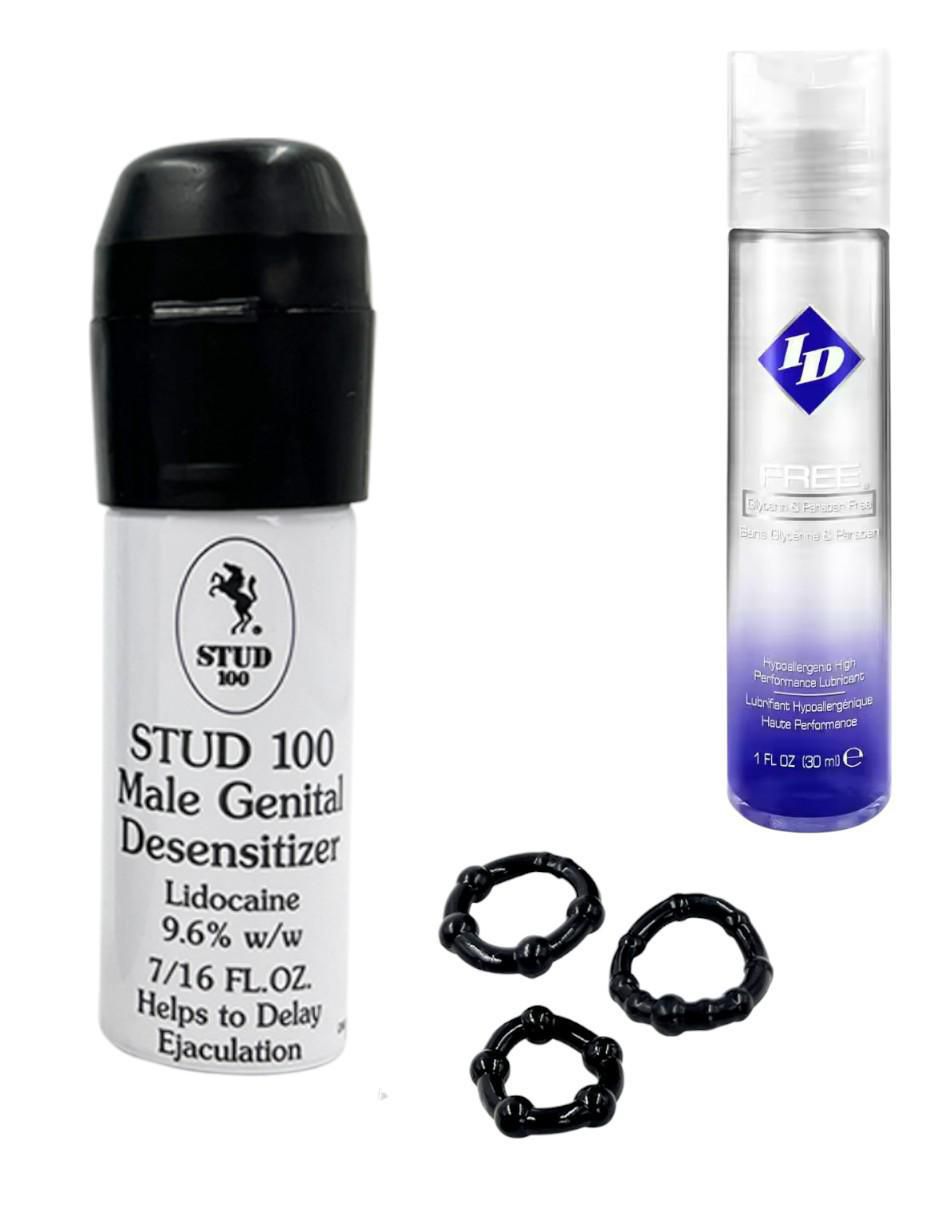 Lubricante íntimo
