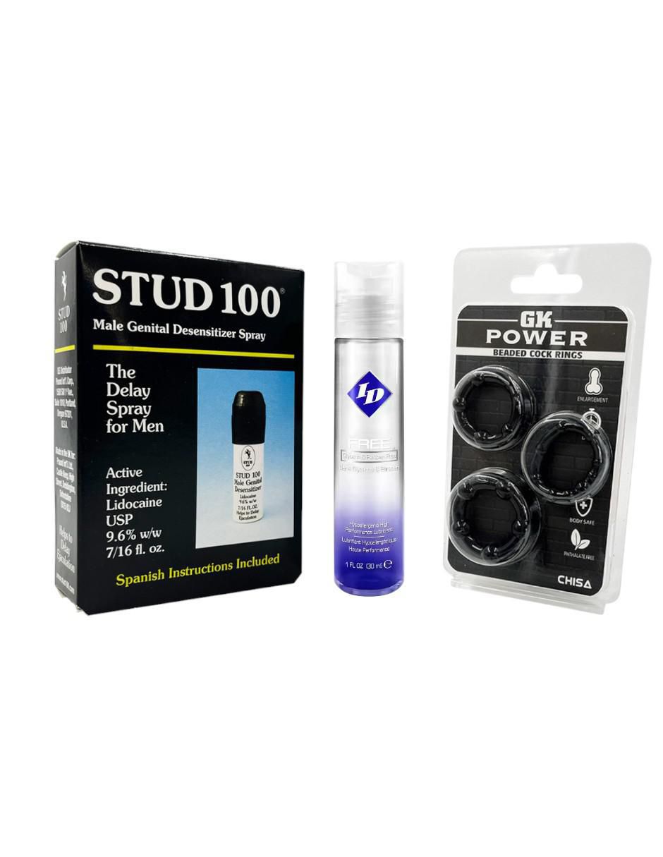 Lubricante íntimo