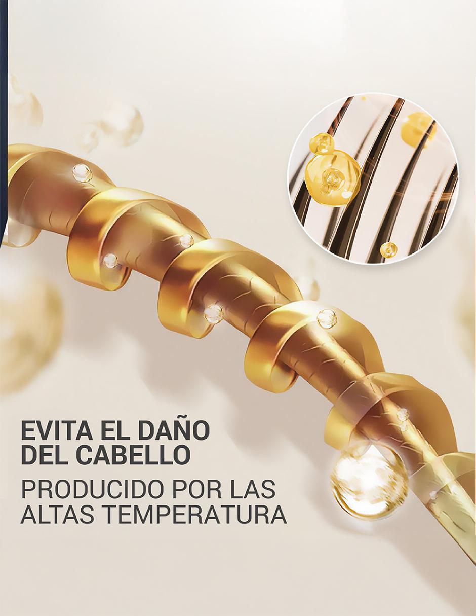 Secadora de cabello 5