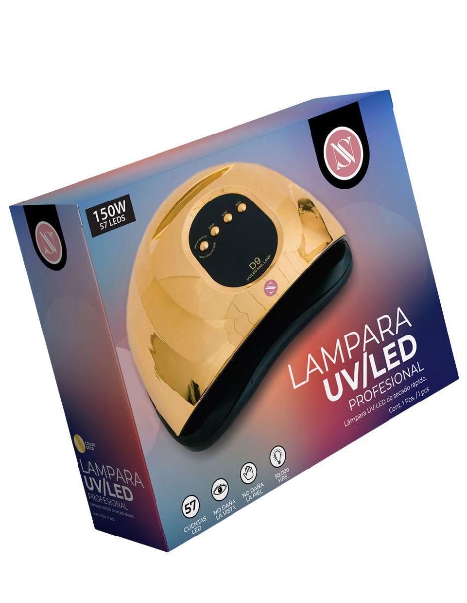 Lámpara LED para uñas