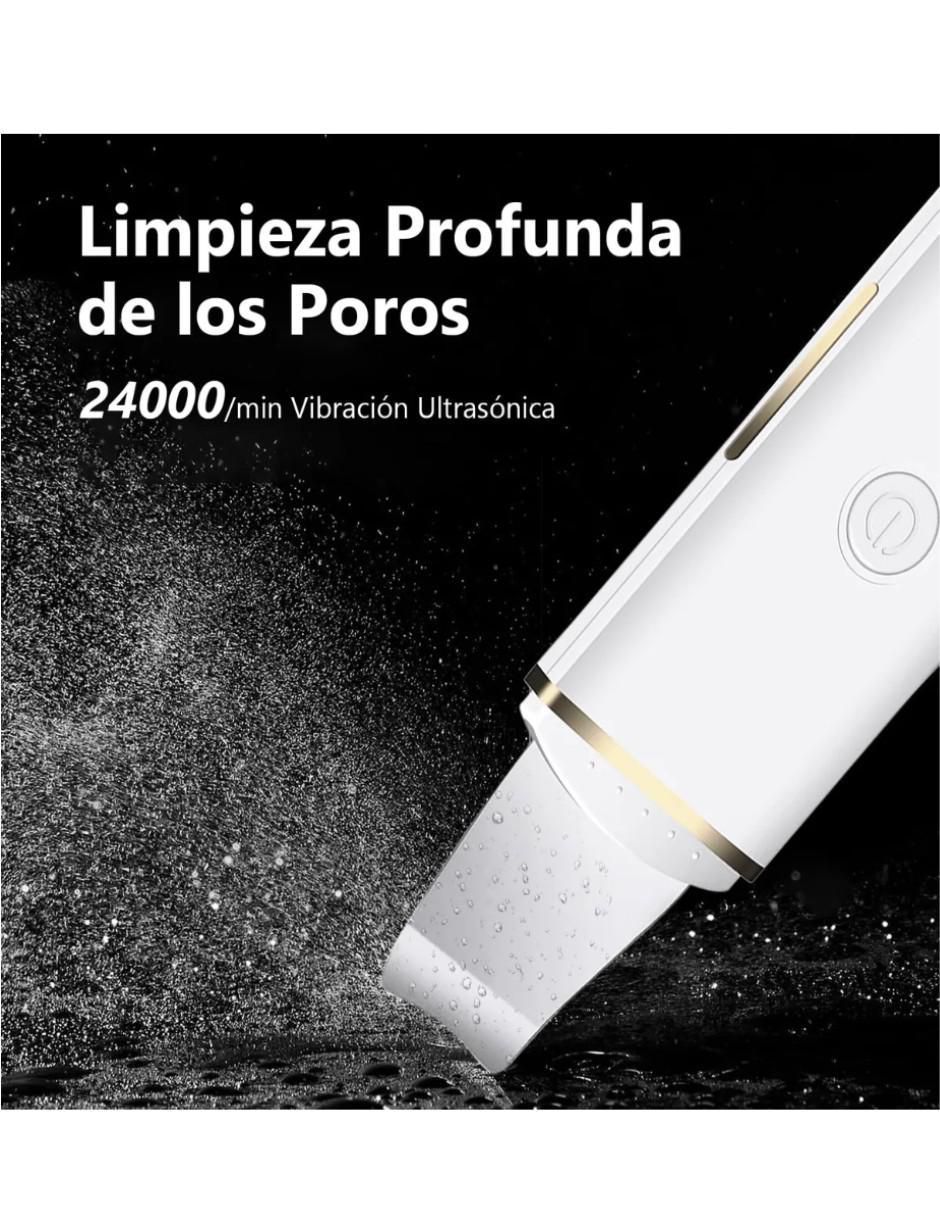 Limpiador facial Limpiador de Acné Facial Ultrasónico para acné Limpiador facial Limpiador de Acné Facial Ultrasónico para acné