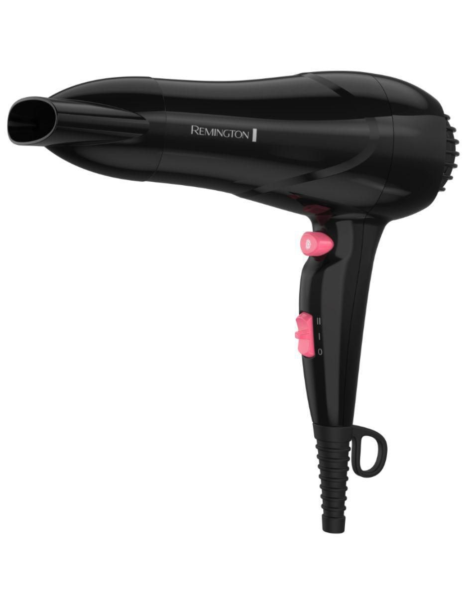 Secadora de cabello Remington Belleza D16A-110F