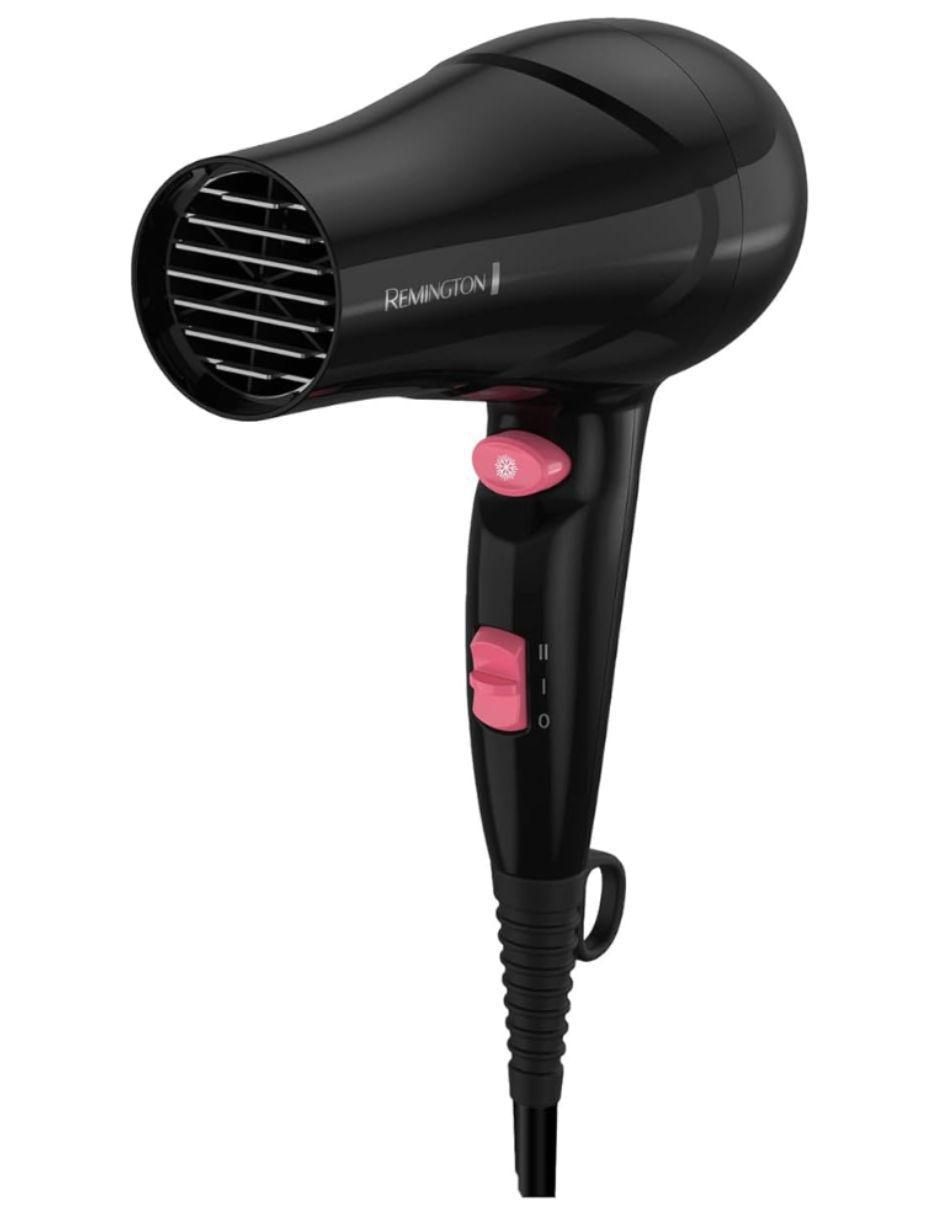 Secadora de cabello Remington Belleza D16A-110F