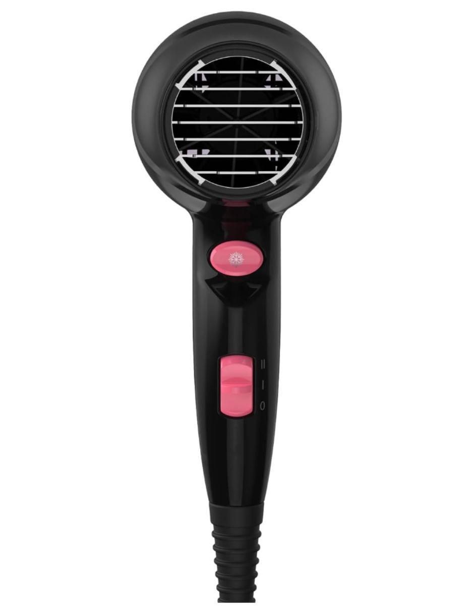 Secadora de cabello Remington Belleza D16A-110F