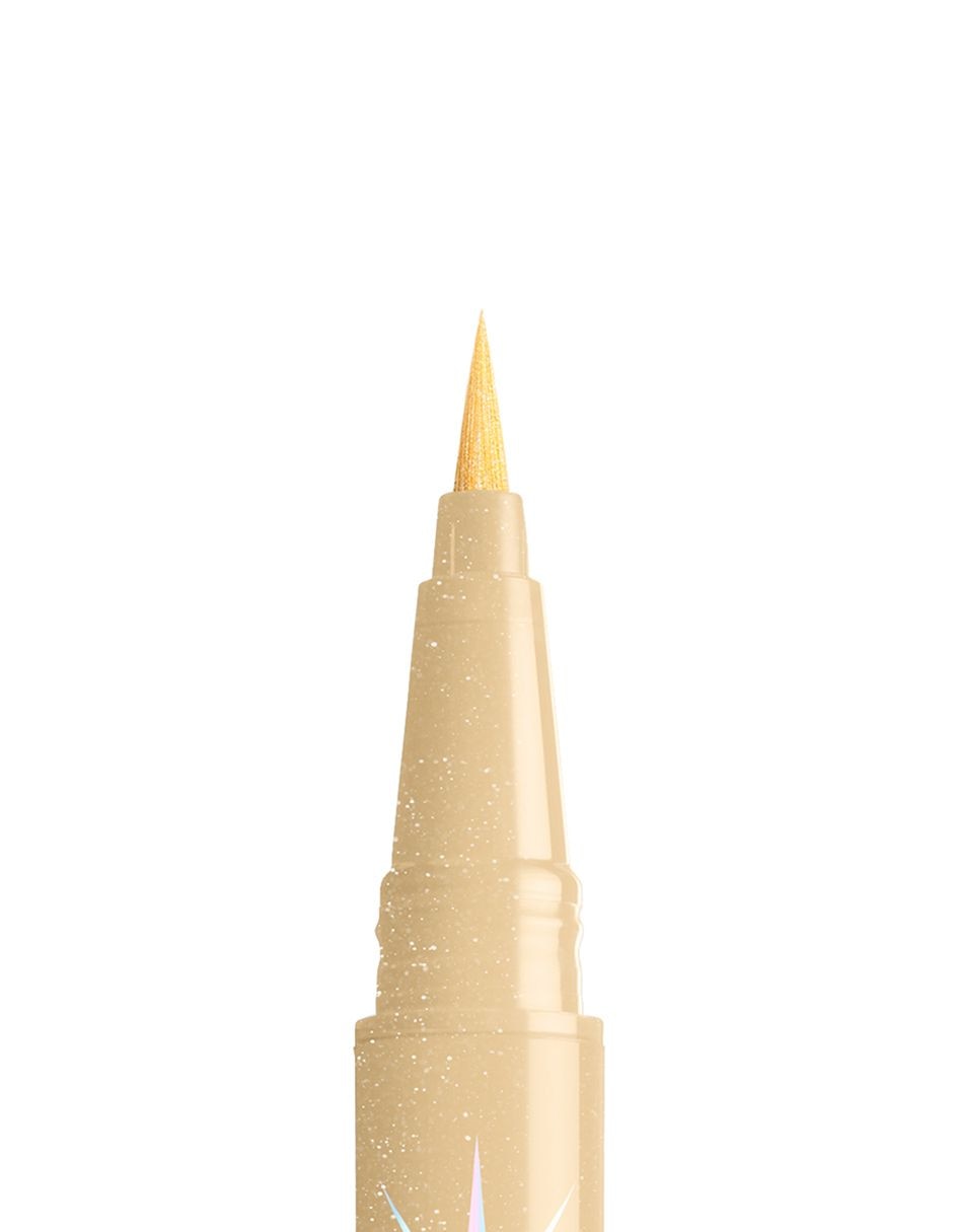 Delineador líquido para ojos metálico Professional Makeup bridgerton 25 3
